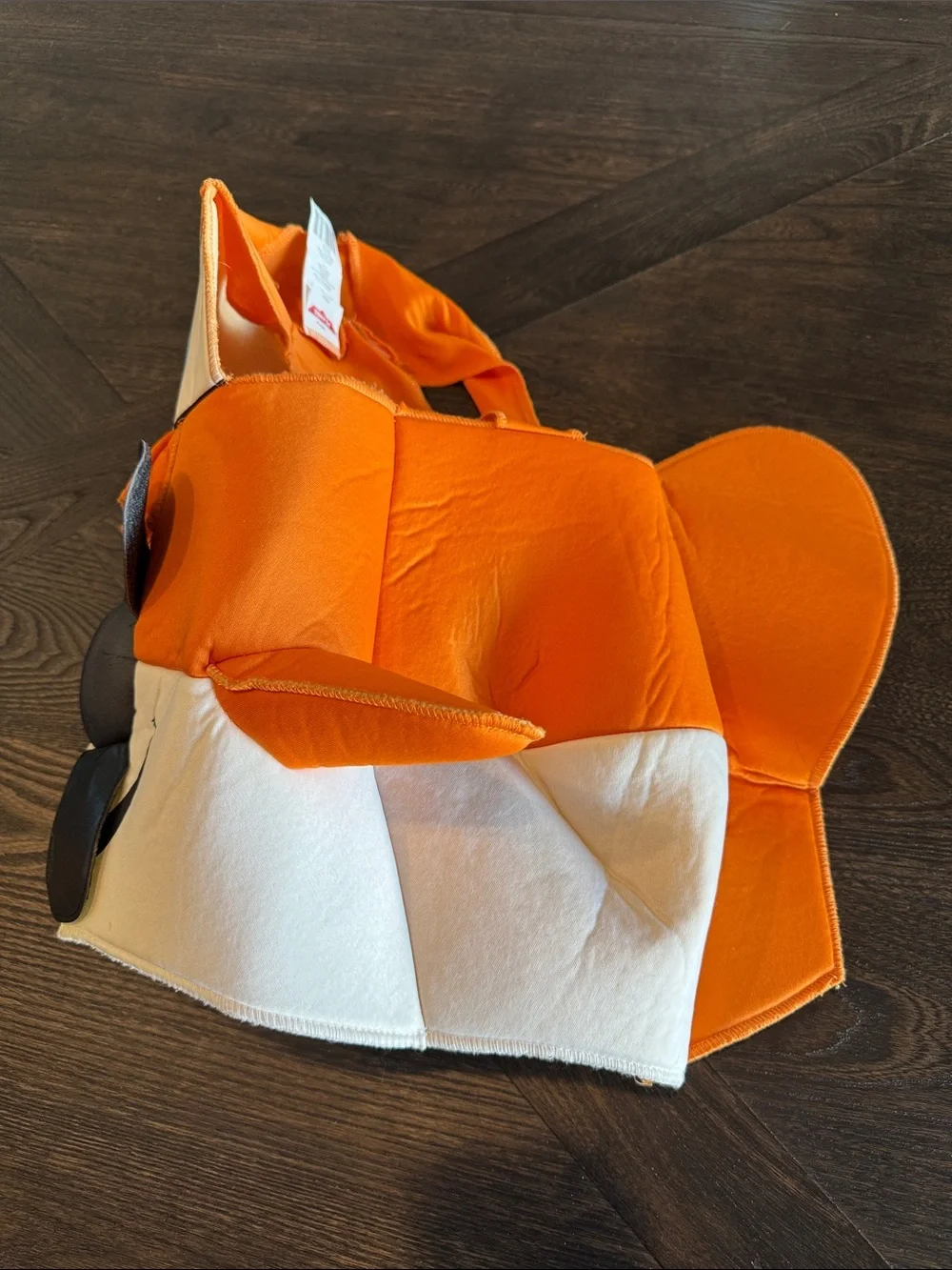 Disney Planes Dusty Crophopper Halloween Costume - Picture 8 of 9